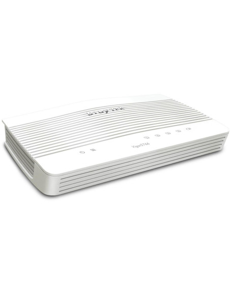 Draytek Vigor2766 Ruter Gigabit Ethernet Biały