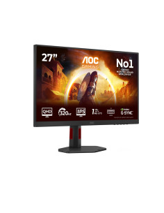 Monitor Aoc Led  27" Q27G4Sru 320Hz 2