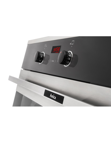 Piekarnik Amica Eb6521 Fusion