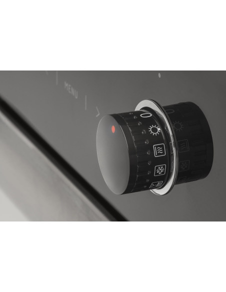 Piekarnik Amica Eb6521 Fusion