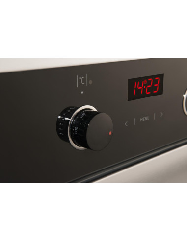 Piekarnik Amica Eb6521 Fusion