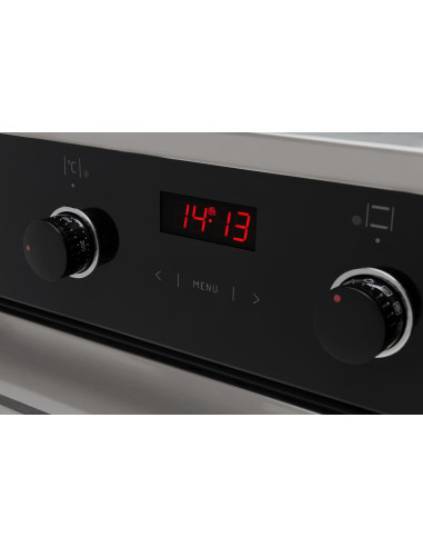 Piekarnik Amica Eb6521 Fusion