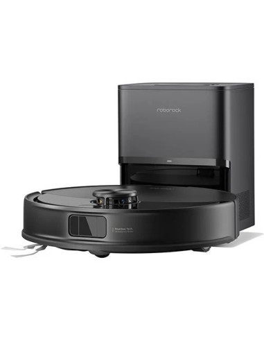 Roborock Q10 Vf+ 0,5 L Czarny