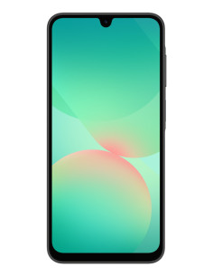 Samsung Galaxy A26 (A266) 5G Ds. 6/128Gb Black 2