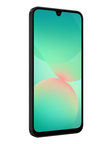 Samsung Galaxy A26 (A266) 5G Ds. 6/128Gb Black