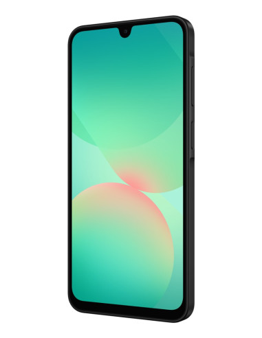 Samsung Galaxy A26 (A266) 5G Ds. 6/128Gb Black