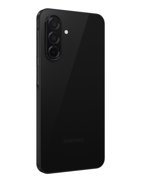 Samsung Galaxy A26 (A266) 5G Ds. 6/128Gb Black