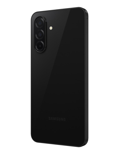 Samsung Galaxy A26 (A266) 5G Ds. 6/128Gb Black