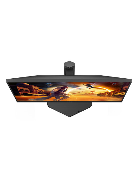 Aoc G4 27G4Zr/69 Monitor Komputerowy 68,6 Cm (27") 1920 X 1080 Px Czarny, Czerwony