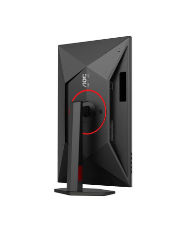 Aoc G4 27G4Zr/69 Monitor Komputerowy 68,6 Cm (27") 1920 X 1080 Px Czarny, Czerwony