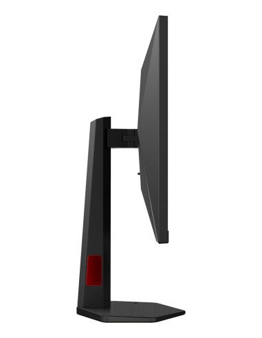 Aoc G4 27G4Zr/69 Monitor Komputerowy 68,6 Cm (27") 1920 X 1080 Px Czarny, Czerwony