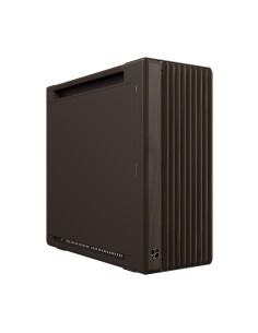 Obudowa Asus Proart Pa602 Walnut Wood Metal Pwm Ret