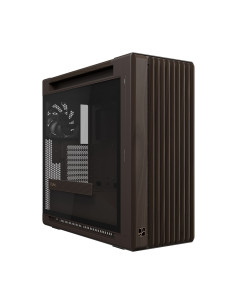 Obudowa Asus Proart Pa602 Walnut Wood Tg Pwm Retro
