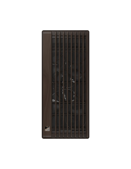 Obudowa Asus Proart Pa602 Walnut Wood Tg Pwm Retro