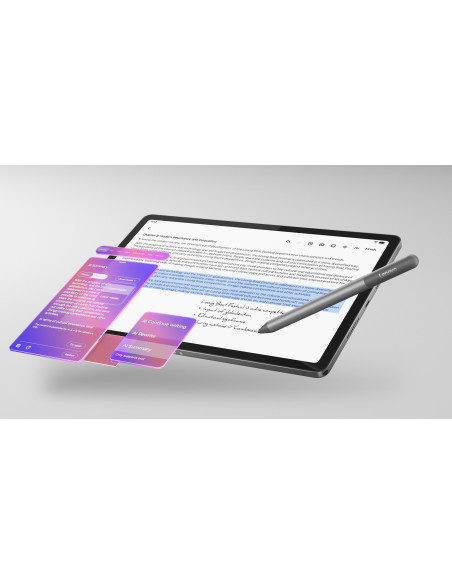 Lenovo Idea Tab 11" 2.5K 8/128Gb 5G Luna Grey