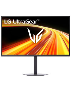 Monitor Lg Led 31,5" 32G620B-B Ultragear G6 Qhd 200Hz