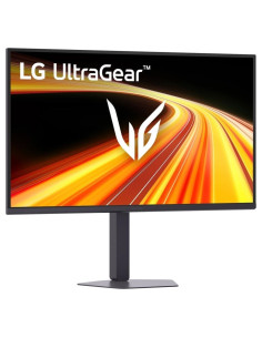 Monitor Lg Led 31,5" 32G620B-B Ultragear G6 Qhd 200Hz 2