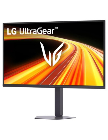 Monitor Lg Led 31,5" 32G620B-B Ultragear G6 Qhd 200Hz
