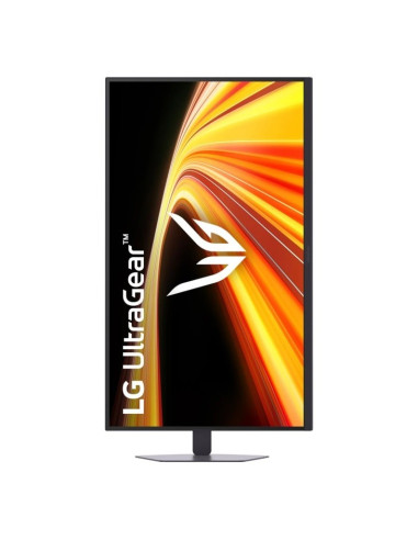 Monitor Lg Led 31,5" 32G620B-B Ultragear G6 Qhd 200Hz