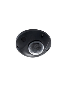 Abus 4 Mp Ip-Mini-Dome-Kamera 2,8 Mm Schwarz