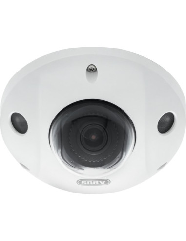 Abus Ipcb44511B Kamera Przemysłowa Kopułowa Kamera Bezpieczeństwa Ip Wewnętrzna / Zewnętrzna 2688 X 1520 Px Sufit / Ściana