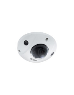 Abus Ipcb44511A Kamera Przemysłowa Kopułowa Kamera Bezpieczeństwa Ip Wewnętrzna / Zewnętrzna 2688 X 1520 Px Sufit / Ściana 2