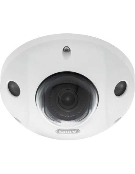 Abus Ipcb44511A Kamera Przemysłowa Kopułowa Kamera Bezpieczeństwa Ip Wewnętrzna / Zewnętrzna 2688 X 1520 Px Sufit / Ściana