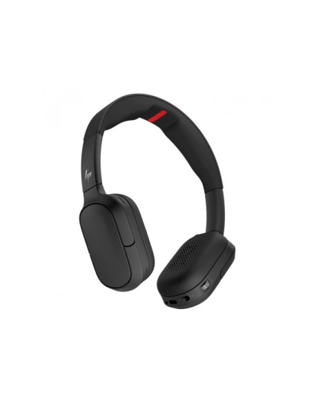 Hp Poly Składany Stereofoniczny Zestaw Słuchawkowy Bluetooth Focus 625 Fold
