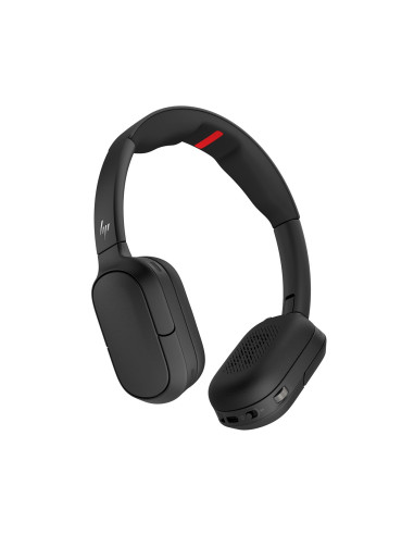 Hp Poly Składany Stereofoniczny Zestaw Słuchawkowy Bluetooth Focus 625 Fold