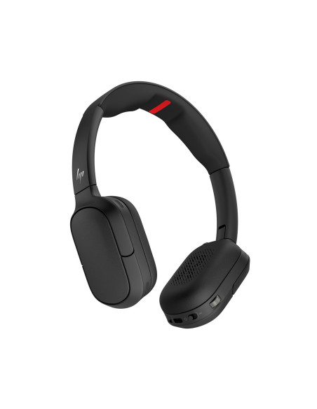 Hp Poly Składany Stereofoniczny Zestaw Słuchawkowy Bluetooth Focus 625 Fold