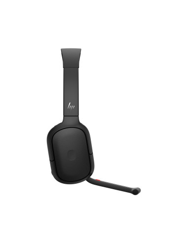 Hp Poly Składany Stereofoniczny Zestaw Słuchawkowy Bluetooth Focus 625 Fold