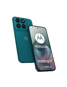 Motorola Moto G77 8/256Gb 6.78" 5G Pantone Shaded Spruce