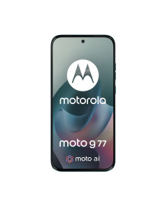 Motorola Moto G77 8/256Gb 6.78" 5G Pantone Shaded Spruce 2