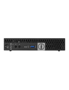 Dell Optiplex 7060 Micro I5-8500 16Gb 256Gb Ssd Micro Sff Win11Pro Używany 2