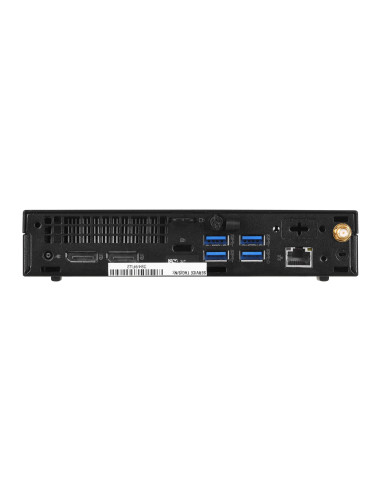 Dell Optiplex 7060 Micro I5-8500 16Gb 256Gb Ssd Micro Sff Win11Pro Używany