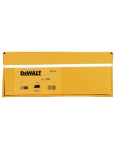 Dewalt Brze.szabl. 228X4,2Mm /100Szt. Drewno