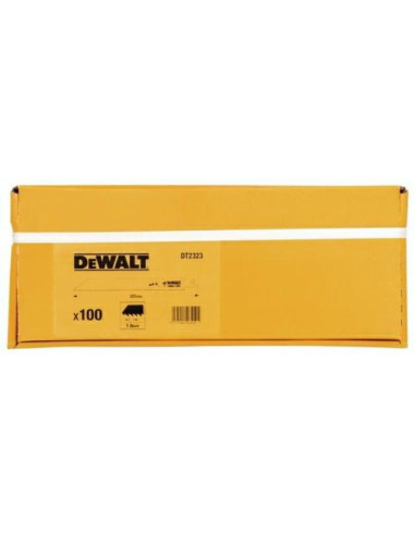 Dewalt Brze.szabl. 228X4,2Mm /100Szt. Drewno