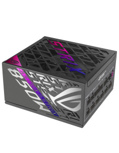 Zasilacz Asus + Kabel Rog Equalizer Rog-Strix-850P-Gaming-E