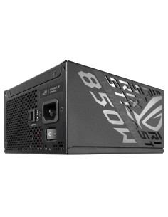 Zasilacz Asus + Kabel Rog Equalizer Rog-Strix-850P-Gaming-E 2