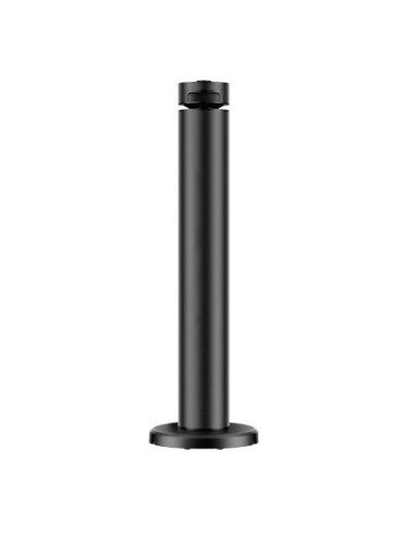 Mill Outdoor Heater | Cboc20Floor | Infrared Heater | 2000 W | Black