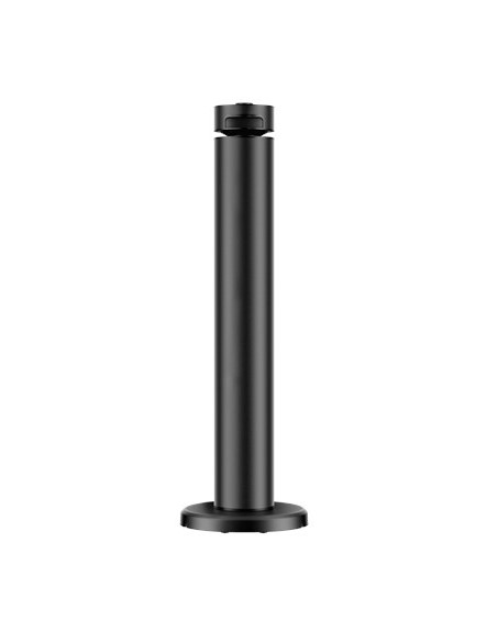 Mill Outdoor Heater | Cboc20Floor | Infrared Heater | 2000 W | Black