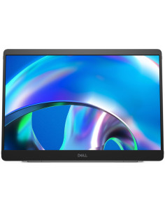 Monitor Dell Pro 14 Plus P1425 210-Bqtb 14"Wuxga Ips 400Nits Usb-C Dp 3Y Onsite
