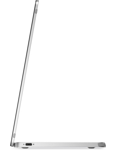Monitor Dell Pro 14 Plus P1425 210-Bqtb 14"Wuxga Ips 400Nits Usb-C Dp 3Y Onsite