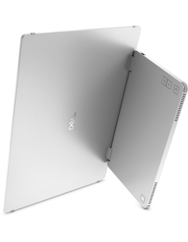 Monitor Dell Pro 14 Plus P1425 210-Bqtb 14"Wuxga Ips 400Nits Usb-C Dp 3Y Onsite