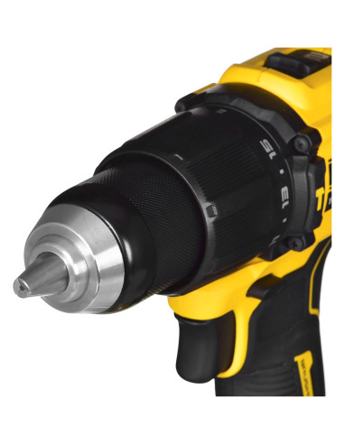 Zestaw Combo 18V Dcd709+Dcf809 2X2,0Ah Dck2062D2T