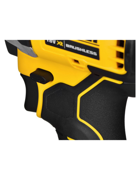 Zestaw Combo 18V Dcd709+Dcf809 2X2,0Ah Dck2062D2T