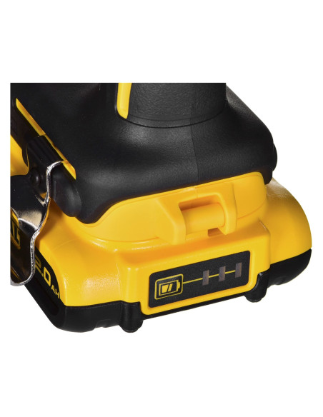 Zestaw Combo 18V Dcd709+Dcf809 2X2,0Ah Dck2062D2T