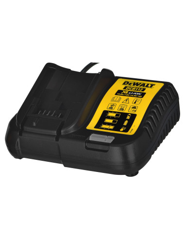 Zestaw Combo 18V Dcd709+Dcf809 2X2,0Ah Dck2062D2T