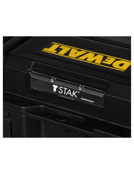 Zestaw Combo 18V Dcd709+Dcf809 2X2,0Ah Dck2062D2T