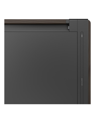 Obudowa Asus Proart Pa602 Walnut Wood Metal Pwm Mod
